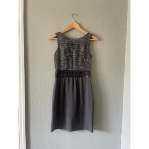 Black Halo Dress‎